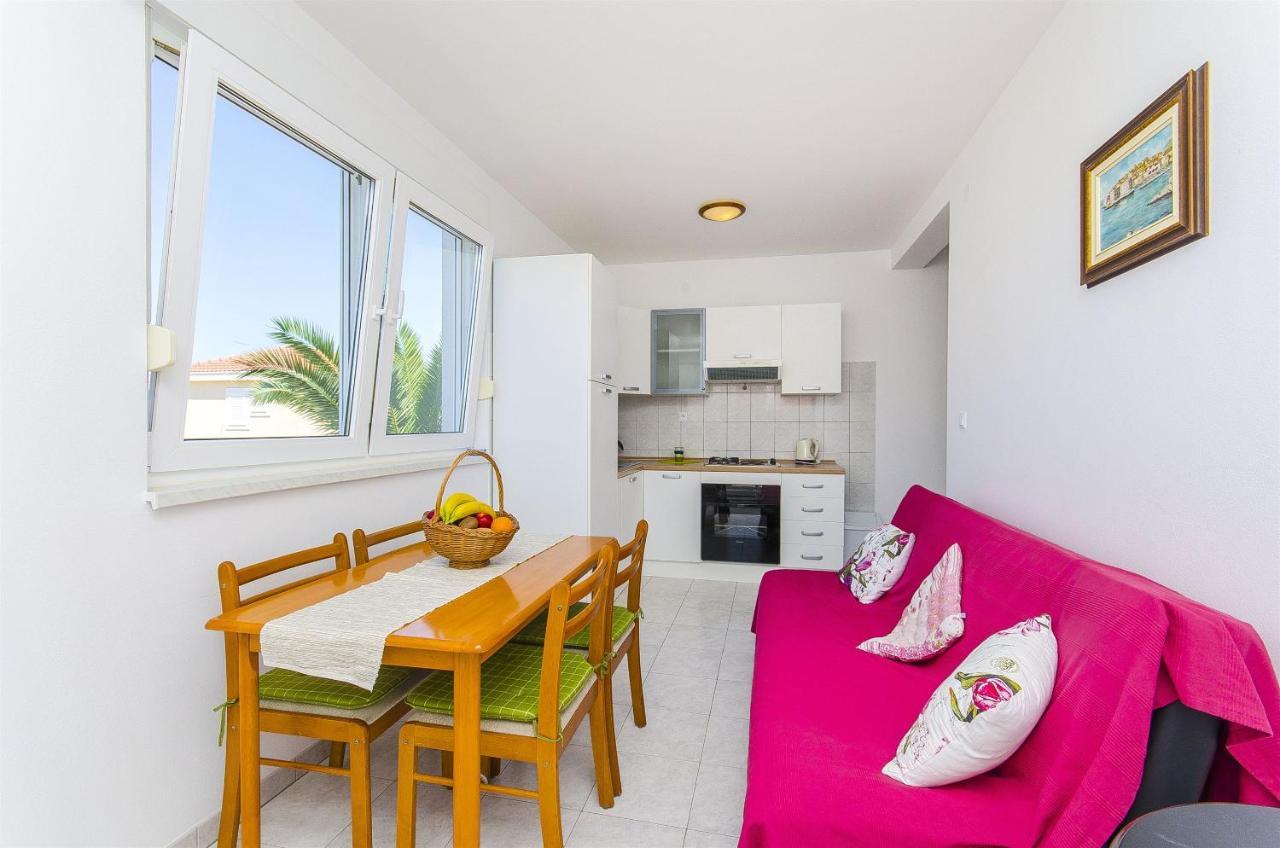 Apartments Kazimir Necujam Ngoại thất bức ảnh