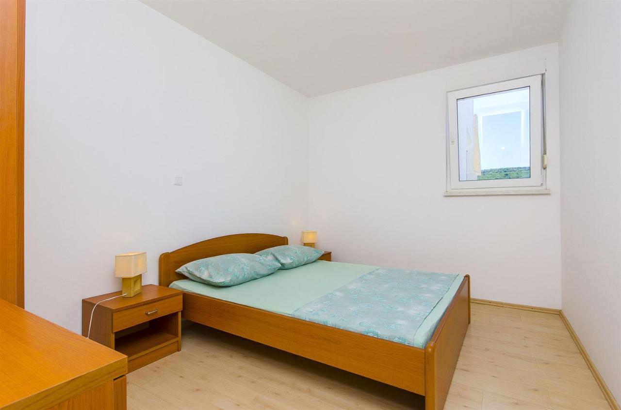 Apartments Kazimir Necujam Ngoại thất bức ảnh