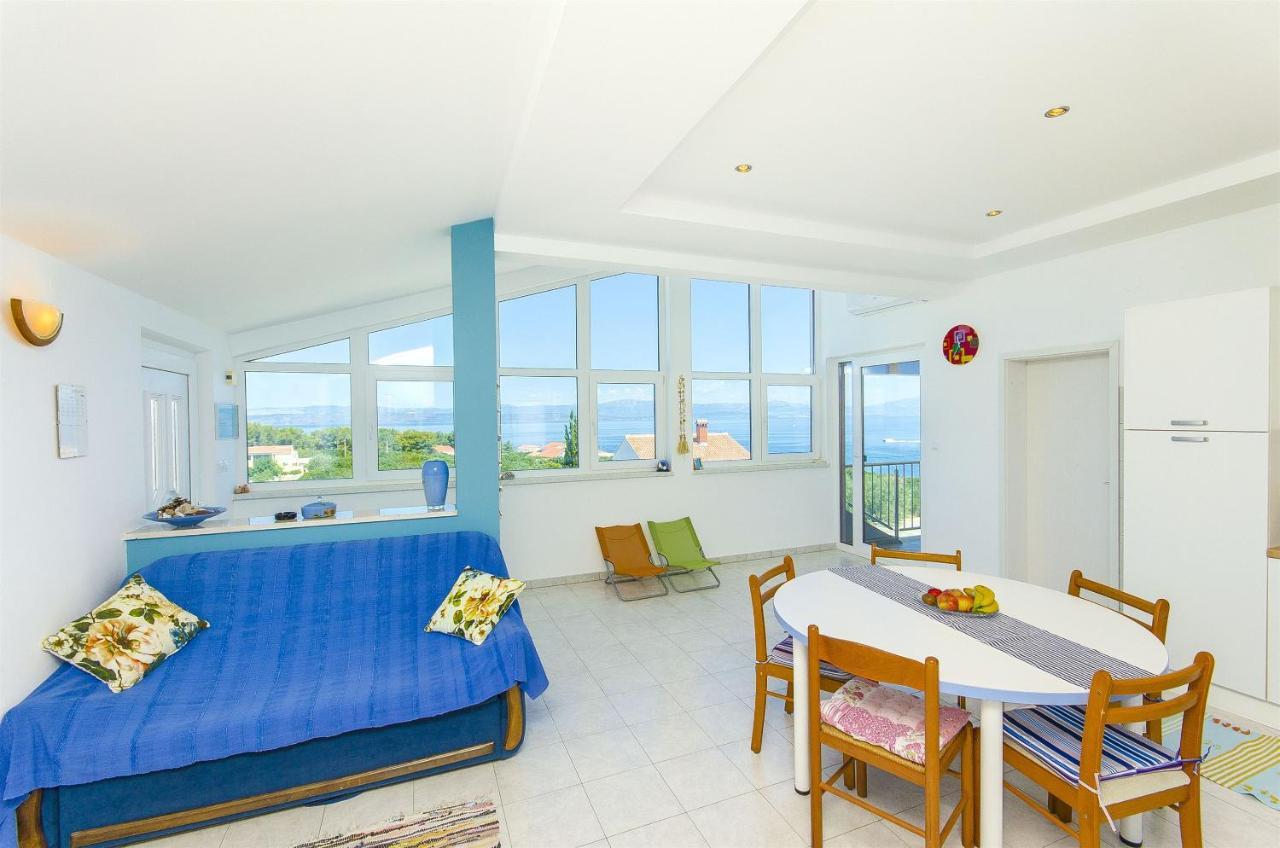 Apartments Kazimir Necujam Ngoại thất bức ảnh