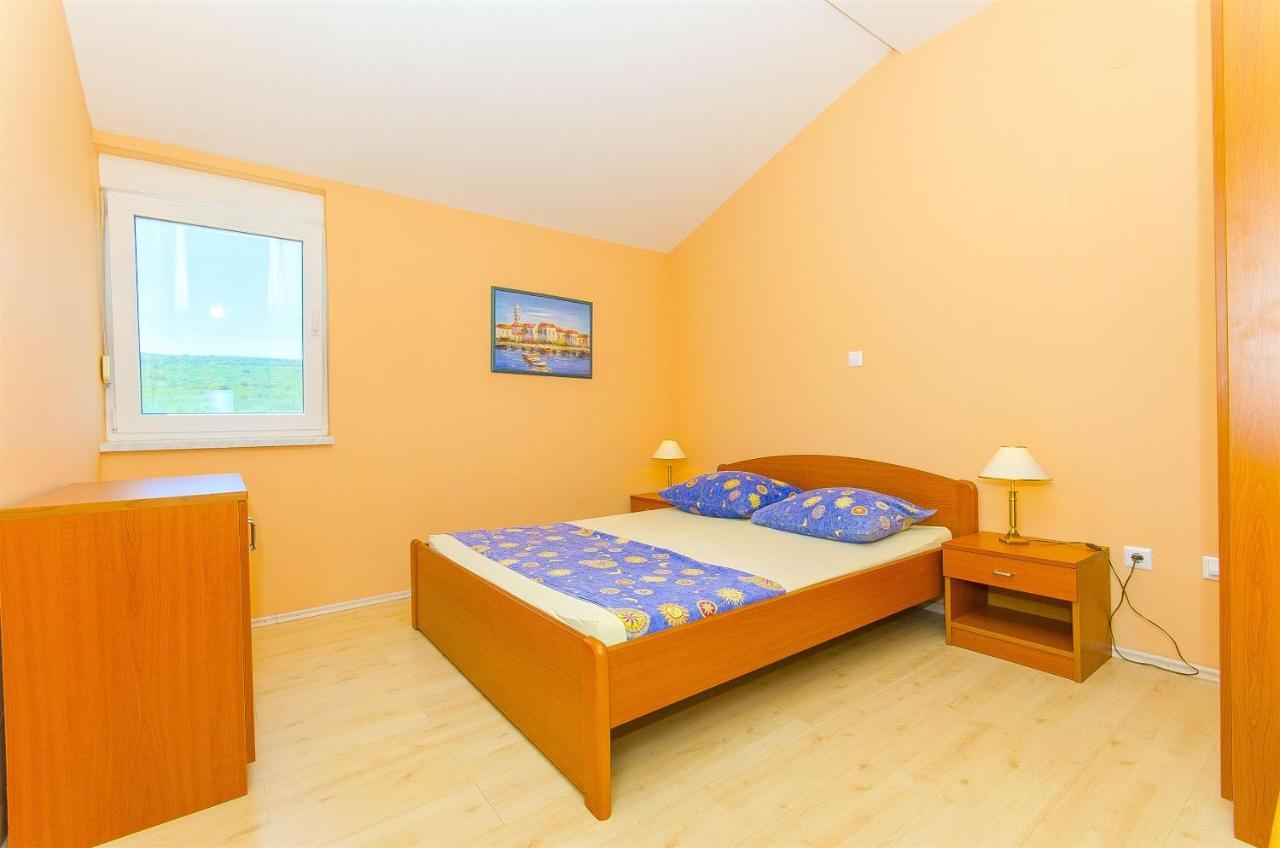 Apartments Kazimir Necujam Ngoại thất bức ảnh