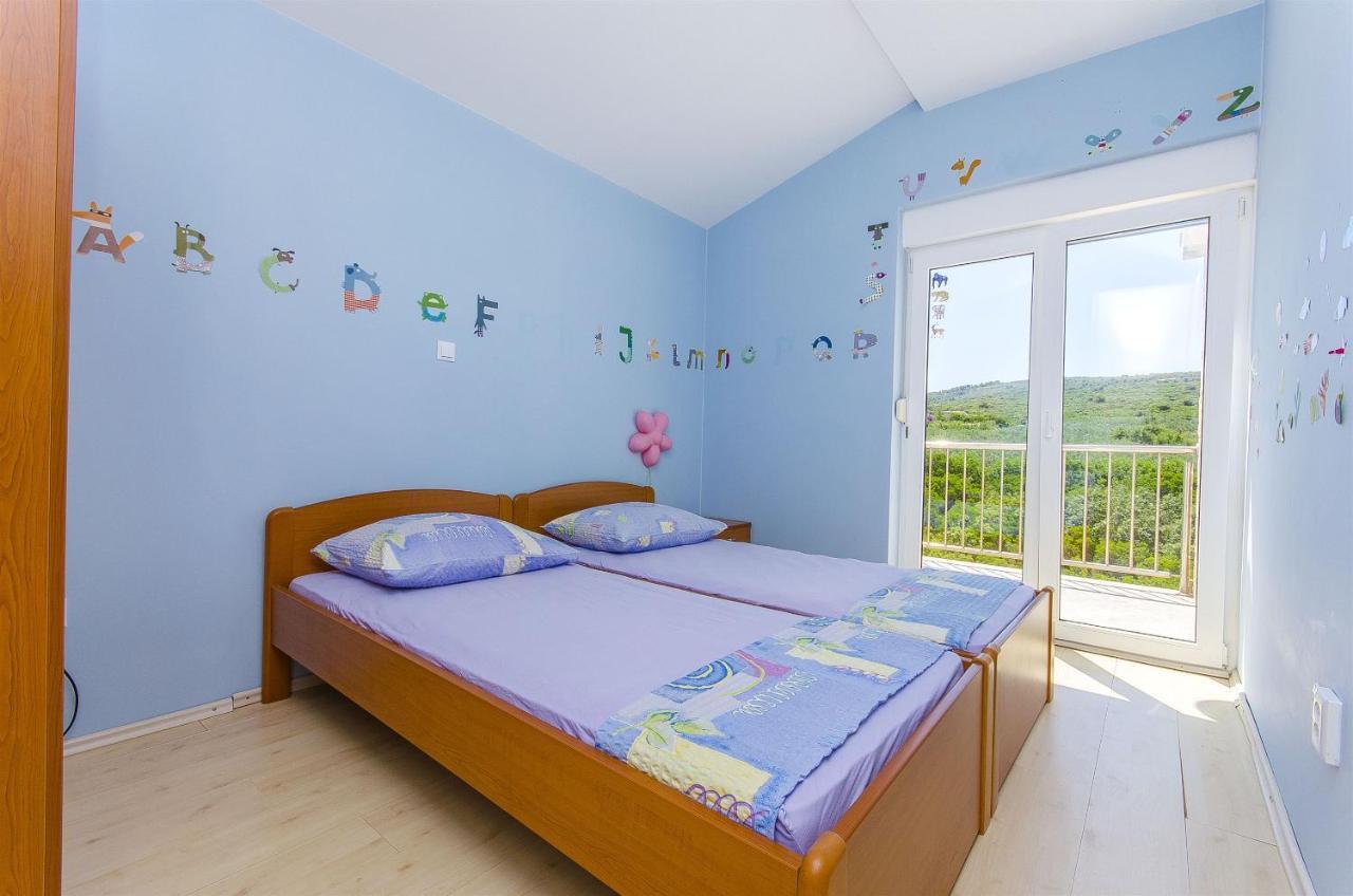 Apartments Kazimir Necujam Ngoại thất bức ảnh
