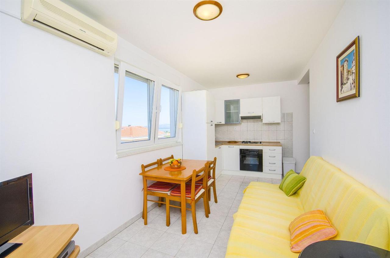 Apartments Kazimir Necujam Ngoại thất bức ảnh