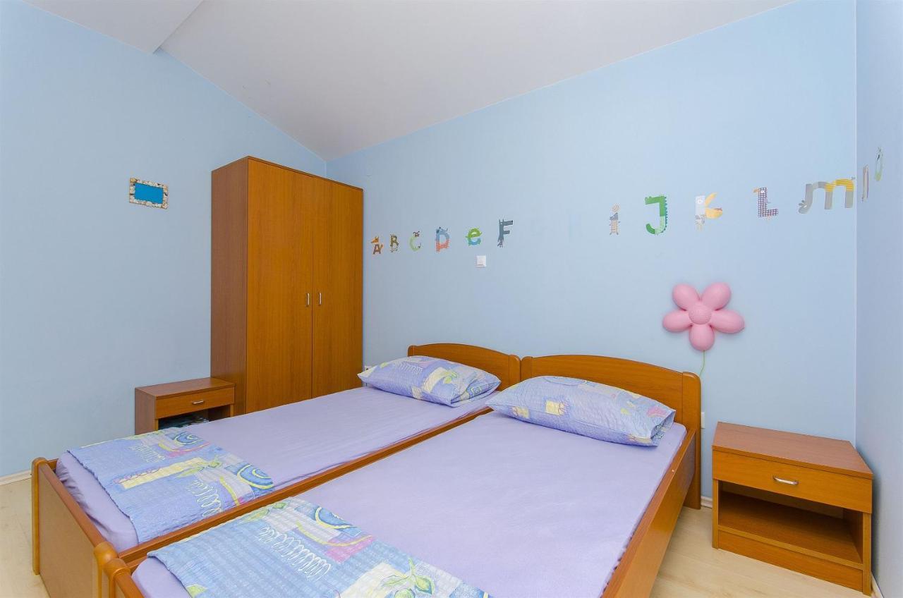 Apartments Kazimir Necujam Ngoại thất bức ảnh
