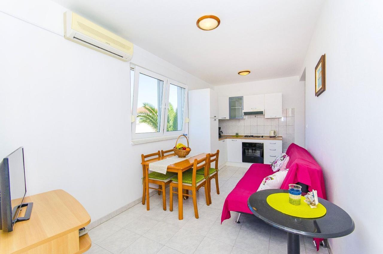 Apartments Kazimir Necujam Ngoại thất bức ảnh