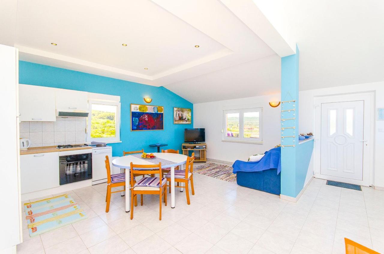 Apartments Kazimir Necujam Ngoại thất bức ảnh