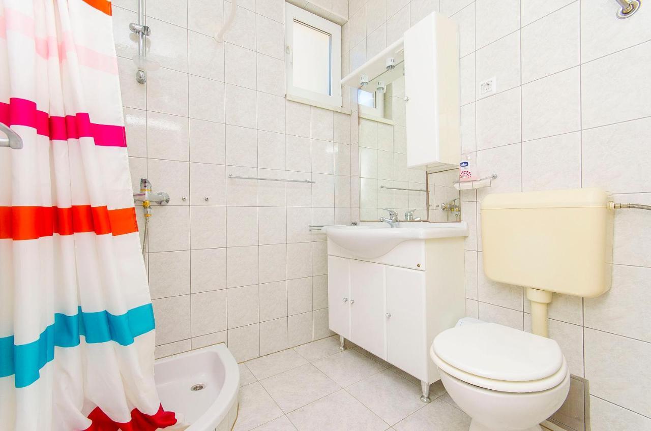 Apartments Kazimir Necujam Ngoại thất bức ảnh