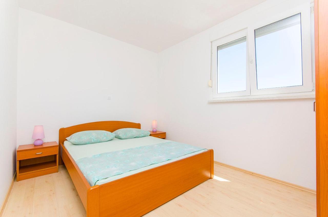 Apartments Kazimir Necujam Ngoại thất bức ảnh