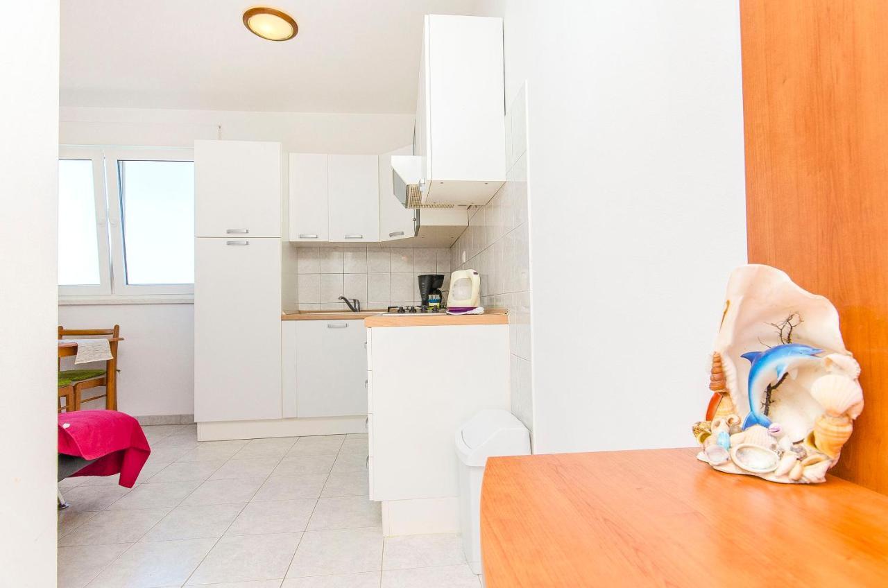 Apartments Kazimir Necujam Ngoại thất bức ảnh