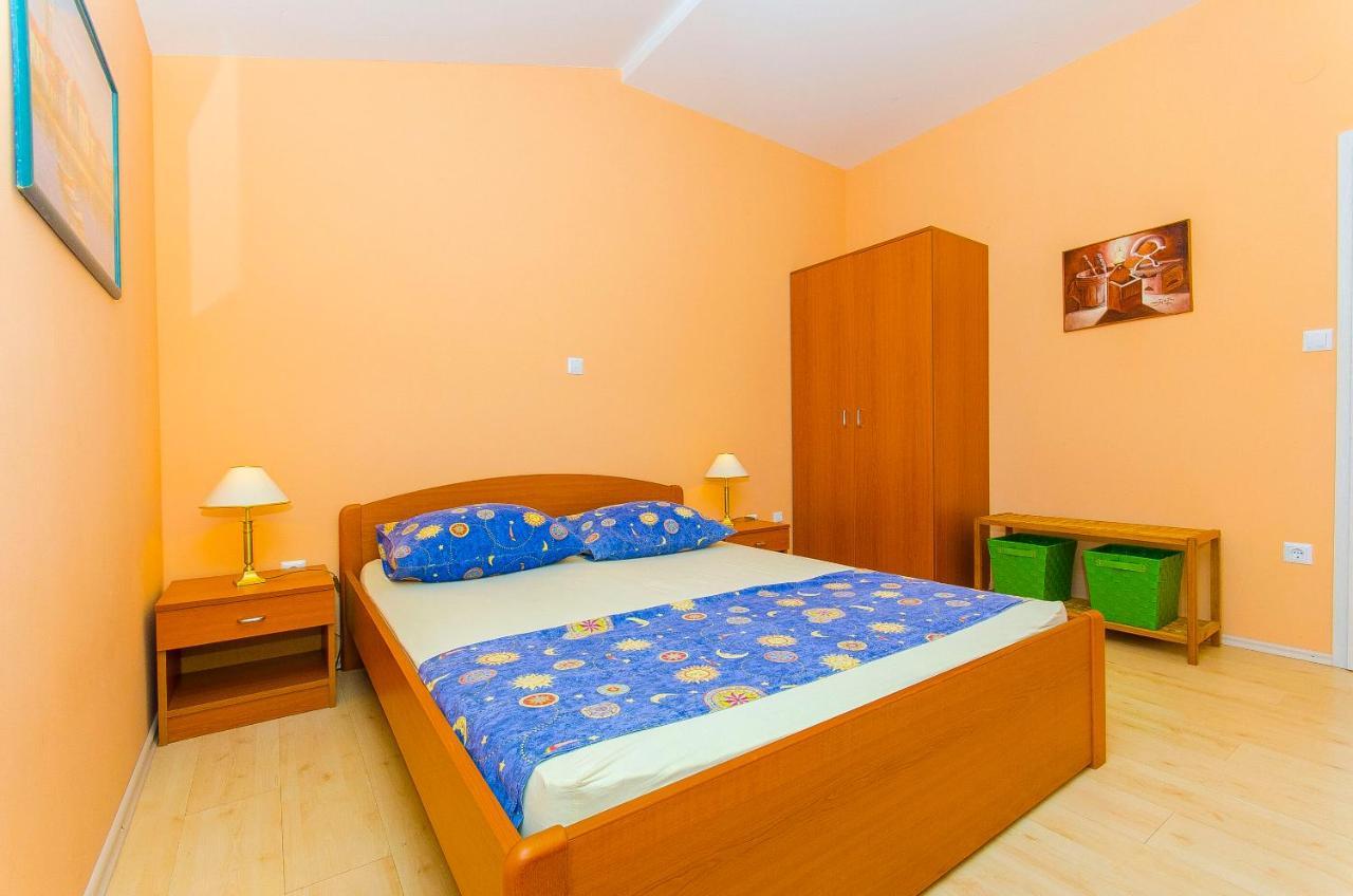Apartments Kazimir Necujam Ngoại thất bức ảnh