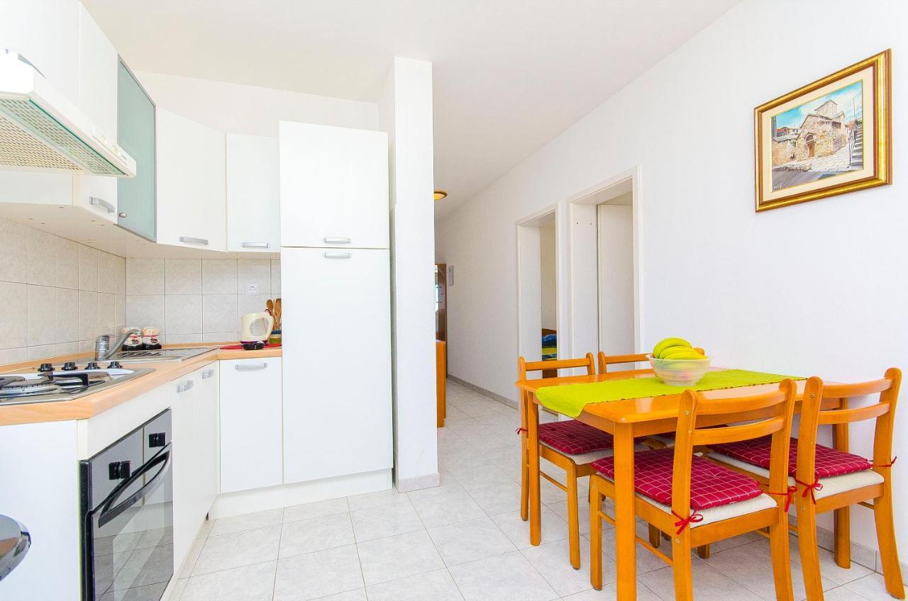 Apartments Kazimir Necujam Ngoại thất bức ảnh