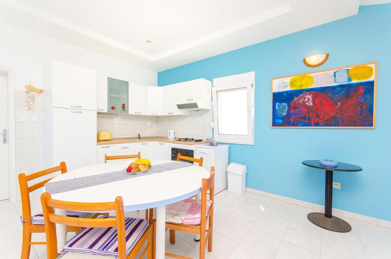 Apartments Kazimir Necujam Ngoại thất bức ảnh