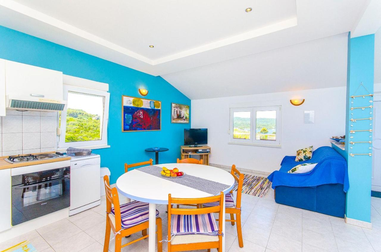 Apartments Kazimir Necujam Ngoại thất bức ảnh