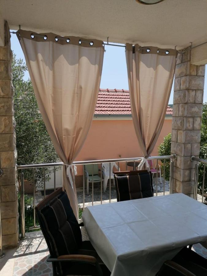 Apartments Kazimir Necujam Ngoại thất bức ảnh